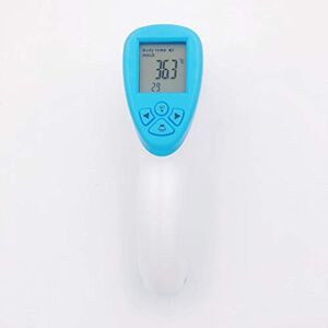 Hongyi Infrared Thermometer Hongyi Infrared Thermometer