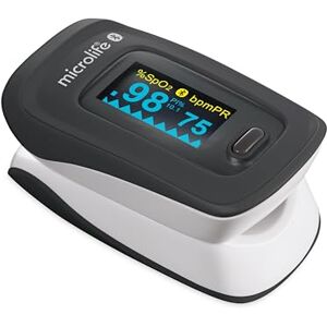 Microlife OXY 500 BT Bluetooth® Fingertip pulse oximeter Microlife OXY 500 BT Bluetooth® Fingertip pulse oximeter