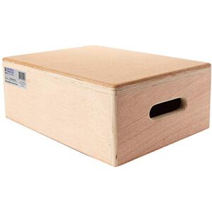 Aidapt Cork Top Step Box - 6 Inch - Step Stool Aidapt Cork Top Step Box - 6 Inch - Step Stool