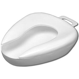 NRS Healthcare Oak Leaf Bed Pan Healthcare NRS Healthcare Oak Leaf Bed Pan Healthcare