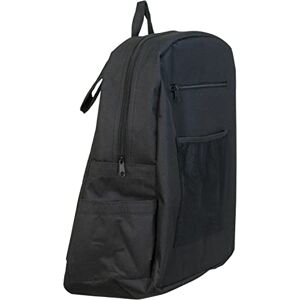 Aidapt Deluxe Padded Wheelchair Shopping Bag. Generous Storage, Mobility Scooter/Wheelchair Accessory, Easy Fit, Side Pockets, Sturdy, Durable, Zip Closing, Front Pocket, Carry Handle Aidapt Deluxe Padded Wheelchair Shopping Bag. Generous Storage, Mobility Scooter/Wheelchair Accessory, Easy Fit, Side Pockets, Sturdy, Durable, Zip Closing, Front Pocket, Carry Handle