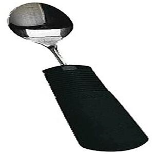 NRS Healthcare Good Grips Teaspoon (Colour May Vary) NRS Healthcare Good Grips Teaspoon (Colour May Vary)