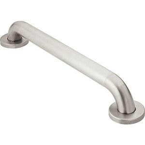 Moen R8732P Peened 32-Inch Grab Bar Moen R8732P Peened 32-Inch Grab Bar