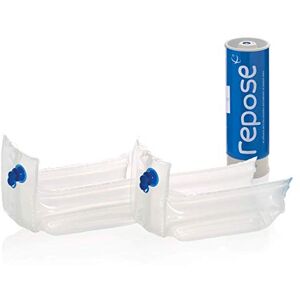 NRS Healthcare Repose Pressure Care Foot Protection Boots Pair NRS Healthcare Repose Pressure Care Foot Protection Boots Pair