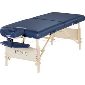 Master Massage Equipment Master Massage 7.6cm Thick Cushion Coranado 71cm Portable Massage Table, Massage Couch, Tatoo Bed, Lash Bed. Master Massage Equipment Master Massage 7.6cm Thick Cushion Coranado 71cm Portable Massage Table, Massage Couch, Tatoo Bed, Lash Bed.