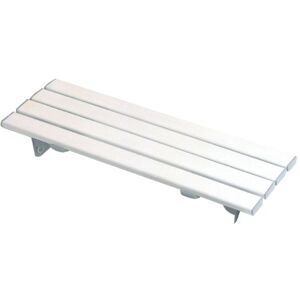 Homecraft - Savanah - 690 mm - Four Slat - Bath Board Homecraft - Savanah - 690 mm - Four Slat - Bath Board