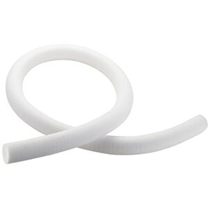 NRS Healthcare Plastazote Tubing for Easy Grip Handles 6 mm (¼ inch), White NRS Healthcare Plastazote Tubing for Easy Grip Handles 6 mm (¼ inch), White