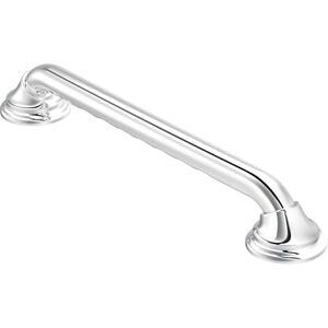 Moen LR8724D3GCH Home Care 24-Inch Grab Bar, Chrome Moen LR8724D3GCH Home Care 24-Inch Grab Bar, Chrome