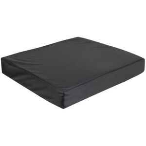 Aidapt Memory Foam Soft touch Vinyl Covered Wheelchair/Seat Cushion Full Support, Elderly, Comfort Seat Aid, Multiple uses, Chair Cushion, Scooter, Everyday use Wipe Clean with Fixing Straps Aidapt Memory Foam Soft touch Vinyl Covered Wheelchair/Seat Cushion Full Support, Elderly, Comfort Seat Aid, Multiple uses, Chair Cushion, Scooter, Everyday use Wipe Clean with Fixing Straps