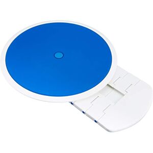 Patterson Medical Patterson Disc with Travel Accessories for Bathmaster Deltis Patterson Medical Patterson Disc with Travel Accessories for Bathmaster Deltis