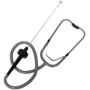 Lisle 52520 STETHOSCOPE WITH MAGNETIC HOLDER Lisle 52520 STETHOSCOPE WITH MAGNETIC HOLDER