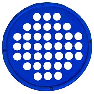 Cando ® 10-0884 Power-Web LATEX-free Hand Grip Trainer, Hand strengthener diameter 17 cm, blue (strong) Cando ® 10-0884 Power-Web LATEX-free Hand Grip Trainer, Hand strengthener diameter 17 cm, blue (strong)