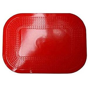 Performance Health Dycem 2 m x 40 cm Non Slip Reel Red Performance Health Dycem 2 m x 40 cm Non Slip Reel Red