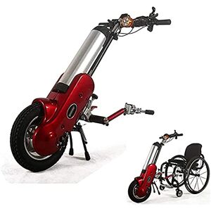Suuim 36V 400W Attachments Wheelchair Electric Handcycle Attachment Handcycle for Disability with 15AH Li-ion Battery,Electric Vehicle Wheelchair Frame Fron Suuim 36V 400W Attachments Wheelchair Electric Handcycle Attachment Handcycle for Disability with 15AH Li-ion Battery,Electric Vehicle Wheelchair Frame Fron