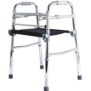 SAyfur Elderly Walker- Up and Down Stairs Walker Lightweight Aluminum Adjustable Mobility Walking Aid-Retractable Four-Pointed Cane Double The Comfort Full of Stars SAyfur Elderly Walker- Up and Down Stairs Walker Lightweight Aluminum Adjustable Mobility Walking Aid-Retractable Four-Pointed Cane Double The Comfort Full of Stars