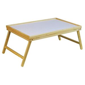 Aidapt Folding Wooden Bed Tray with Angle Adjustable Tray. Serving, Breakfast in Bed,Table for Eating or Work. Use Laptops, do Puzzles and Read. with Folding Legs. Use on Beds or on Your Lap on Chairs. Aidapt Folding Wooden Bed Tray with Angle Adjustable Tray. Serving, Breakfast in Bed,Table for Eating or Work. Use Laptops, do Puzzles and Read. with Folding Legs. Use on Beds or on Your Lap on Chairs.