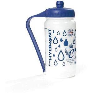 NRS Healthcare Hydrant Sport Drink Bottle 500 ml Capacity NRS Healthcare Hydrant Sport Drink Bottle 500 ml Capacity