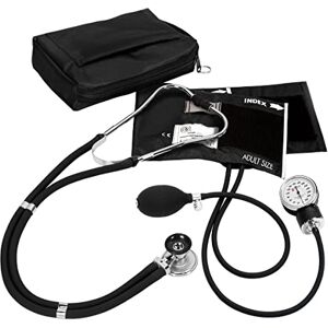 Prestige Medical NCD Double-Headed Stethoscope - Blood Pressure Monitor Prestige Medical NCD Double-Headed Stethoscope - Blood Pressure Monitor