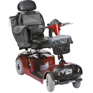 DRIVE DEVILBISS HEALTHCARE Drive Devilbiss Mobility Scooter Accessory Pack Including Bags / Basket Liner / Cover DRIVE DEVILBISS HEALTHCARE Drive Devilbiss Mobility Scooter Accessory Pack Including Bags / Basket Liner / Cover