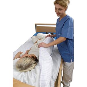 NRS Healthcare WendyLett 2-Way Glide Transfer Aid NRS Healthcare WendyLett 2-Way Glide Transfer Aid