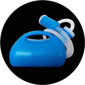 ZHIMINE Mens Urine Bottle,Urinal Bottles for Men Large Male Urinal -2000ML Portable Mens Potty Pee Bottle Collector Travel Toilet ZHIMINE Mens Urine Bottle,Urinal Bottles for Men Large Male Urinal -2000ML Portable Mens Potty Pee Bottle Collector Travel Toilet