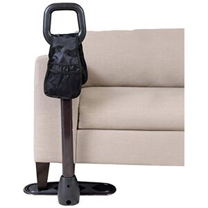 Couchcane Standing Support, Height Adjustable Cane, Get Up from Chair or Recliner Easily, Aids Elderly, Helps those with Disabilities and Handicaps, Couch Cane Stand Up Assist Couchcane Standing Support, Height Adjustable Cane, Get Up from Chair or Recliner Easily, Aids Elderly, Helps those with Disabilities and Handicaps, Couch Cane Stand Up Assist