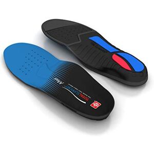 Spenco Total Support Max Insoles Orthotic Metatarsal Arch Support, Shock Absorption, Reduces Over-Pronation, Conforms to Foot Contours, Deep Heel Cupping, Rigid Support for Stability Spenco Total Support Max Insoles Orthotic Metatarsal Arch Support, Shock Absorption, Reduces Over-Pronation, Conforms to Foot Contours, Deep Heel Cupping, Rigid Support for Stability