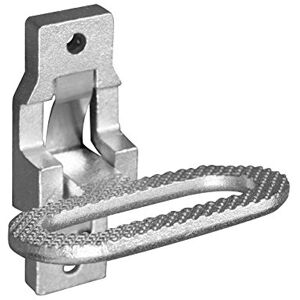 Buyers Products B2797SS Safety Folding Grab/Step, Stainless Steel Finish, Silver Buyers Products B2797SS Safety Folding Grab/Step, Stainless Steel Finish, Silver