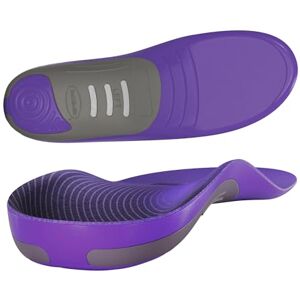 Dr. Scholl's Plantar Fasciitis Insoles Arch Support, Orthotic Shoe Inserts for Men & Women, Flat Feet & Metatarsalgia Relief, Custom Fit 540 Dr. Scholl's Plantar Fasciitis Insoles Arch Support, Orthotic Shoe Inserts for Men & Women, Flat Feet & Metatarsalgia Relief, Custom Fit 540