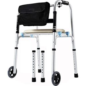 SAyfur Elderly Walker Stand Stand Rehabilitation Trainer Adjustable Height Walking Auxiliary Vehicle Elderly Exercise Recovery Walker Walking Aid (Style4) Double The Comfort Full of Stars SAyfur Elderly Walker Stand Stand Rehabilitation Trainer Adjustable Height Walking Auxiliary Vehicle Elderly Exercise Recovery Walker Walking Aid (Style4) Double The Comfort Full of Stars