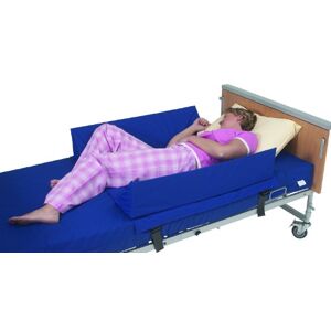 NRS Healthcare Bed Side Wedges Pack NRS Healthcare Bed Side Wedges Pack