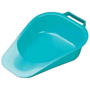 NRS Healthcare Adult Slipper Bed Pan NRS Healthcare Adult Slipper Bed Pan