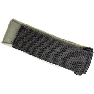 Homecraft Utensil Multi Holder – Adaptive Strap Handle for Limited Mobility and Weak Grip – Adjustable, Soft & Stretchy – Securely Holds Cutlery, Brushes, Writing Tools & More – Left/Right Handed Use Homecraft Utensil Multi Holder – Adaptive Strap Handle for Limited Mobility and Weak Grip – Adjustable, Soft & Stretchy – Securely Holds Cutlery, Brushes, Writing Tools & More – Left/Right Handed Use