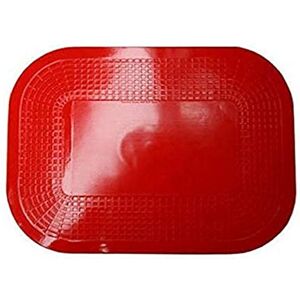 Dycem 2 m x 20 cm Non Slip Reel Red Dycem 2 m x 20 cm Non Slip Reel Red