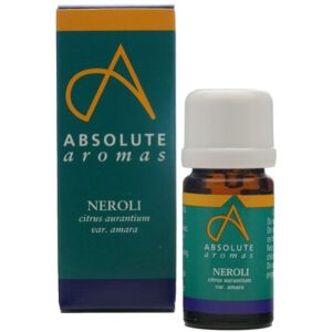 Absolute Aromas Neroli Essential Oil 2ml 100% Pure, Natural, Undiluted, Vegan and Cruelty-Free for use in Diffusers and Aromatherapy Blends Absolute Aromas Neroli Essential Oil 2ml 100% Pure, Natural, Undiluted, Vegan and Cruelty-Free for use in Diffusers and Aromatherapy Blends