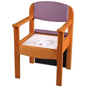 NRS Healthcare Royale Commode NRS Healthcare Royale Commode