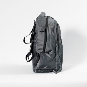 NRS Healthcare Freestyle Waterproof Crutch Bag Grey NRS Healthcare Freestyle Waterproof Crutch Bag Grey