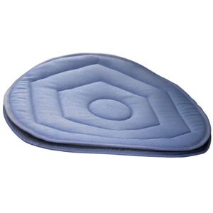 Homecraft Economy Rotary Cushion, Affordable Chair Cushion for Lower Back Support, Padded Car or Wheelchair Cushion, Orthopedic Foam Cushion for Pressure Relief (Eligible for VAT relief in the UK) Homecraft Economy Rotary Cushion, Affordable Chair Cushion for Lower Back Support, Padded Car or Wheelchair Cushion, Orthopedic Foam Cushion for Pressure Relief (Eligible for VAT relief in the UK)