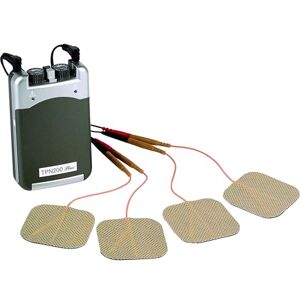 Performance Health TPN 200 Plus Dual Channel TENS Machine – Portable EMS Pain Relief Device for Back Pain, Sciatica, Labour and Period Cramps – Electrodes Included – Battery Operated Performance Health TPN 200 Plus Dual Channel TENS Machine – Portable EMS Pain Relief Device for Back Pain, Sciatica, Labour and Period Cramps – Electrodes Included – Battery Operated