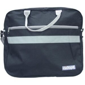 Aidapt Mobility Scooter Shopping Bag. Generous Storage, High Visibility Reflective Strips, Carry Handle, Detachable Shoulder Strap, Wheechair, Rucksack, Back Sack, Storage Bag, Elderly, Disability Aidapt Mobility Scooter Shopping Bag. Generous Storage, High Visibility Reflective Strips, Carry Handle, Detachable Shoulder Strap, Wheechair, Rucksack, Back Sack, Storage Bag, Elderly, Disability