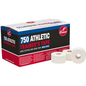Cramer 750 Athletic Tape (CS of 32) (EA) Cramer 750 Athletic Tape (CS of 32) (EA)