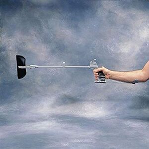 Homecraft Pick Up Reacher, Standard Grabber Stick, Extension Grabber with full Grasp Trigger, Grabber Tool for Elderly, Disabled and Handicapped Users, 24 inches, 61 cm Retail Packed Homecraft Pick Up Reacher, Standard Grabber Stick, Extension Grabber with full Grasp Trigger, Grabber Tool for Elderly, Disabled and Handicapped Users, 24 inches, 61 cm Retail Packed