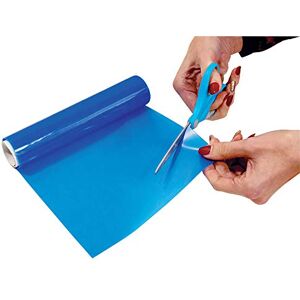 Aidapt Blue Non Slip Mat Material Roll 100 x 20 cm for use on Tables, Trays, Counters and Draws Aidapt Blue Non Slip Mat Material Roll 100 x 20 cm for use on Tables, Trays, Counters and Draws
