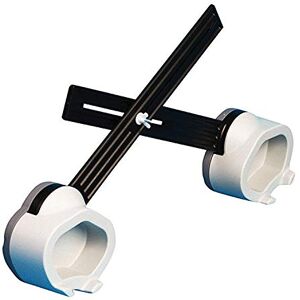 Performance Health Langham Multi-Purpose Furniture Raiser, Multi-Purpose Raiser, Pair, Suitable for Round & Square Legs, Easily Attaches to Furniture, Improves Accessibility & Safety, (Eligible for VAT relief in the UK) Performance Health Langham Multi-Purpose Furniture Raiser, Multi-Purpose Raiser, Pair, Suitable for Round & Square Legs, Easily Attaches to Furniture, Improves Accessibility & Safety, (Eligible for VAT relief in the UK)