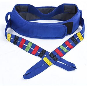 NRS Healthcare Safety Belt for Atlas Advance Turning and Transfer Aid, Large NRS Healthcare Safety Belt for Atlas Advance Turning and Transfer Aid, Large