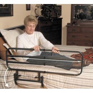 NRS Healthcare Standers EZ Adjustable Bed Support Rail NRS Healthcare Standers EZ Adjustable Bed Support Rail
