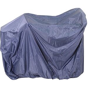 Aidapt Mobility Scooter Cover. Heavy Duty Rainproof, Wheelchair, Outdoor Protection from Rain, Dust, Snow, Storage, Generous Sizing, Elasticated Skirt, Large. Aidapt Mobility Scooter Cover. Heavy Duty Rainproof, Wheelchair, Outdoor Protection from Rain, Dust, Snow, Storage, Generous Sizing, Elasticated Skirt, Large.