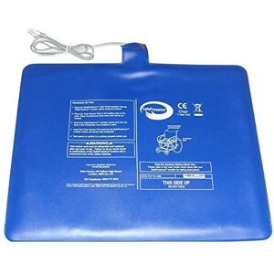 NRS Healthcare Fall Savers Chair Mat/Alarm Pad Which Requires Monitor NRS Healthcare Fall Savers Chair Mat/Alarm Pad Which Requires Monitor