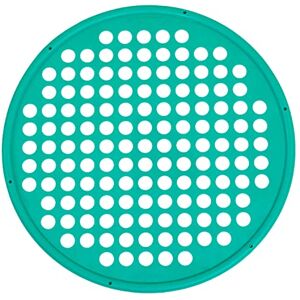 Cando 10-0853 Power-Web Hand Grip Trainer, ® Hand strengthener, diameter 35.6 cm, green (medium) Cando 10-0853 Power-Web Hand Grip Trainer, ® Hand strengthener, diameter 35.6 cm, green (medium)