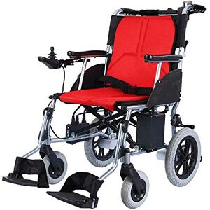 Suuim Wheelchair,Electric Folding, 11V 20Ah thium Battery, Suitable for The Elderly and Disabled Suuim Wheelchair,Electric Folding, 11V 20Ah thium Battery, Suitable for The Elderly and Disabled